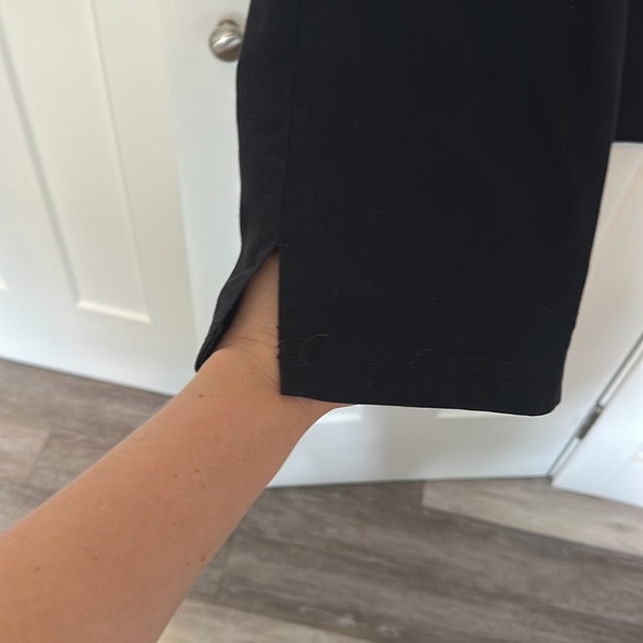 MOBB | Black Scrub Pants - Picture 5 of 5